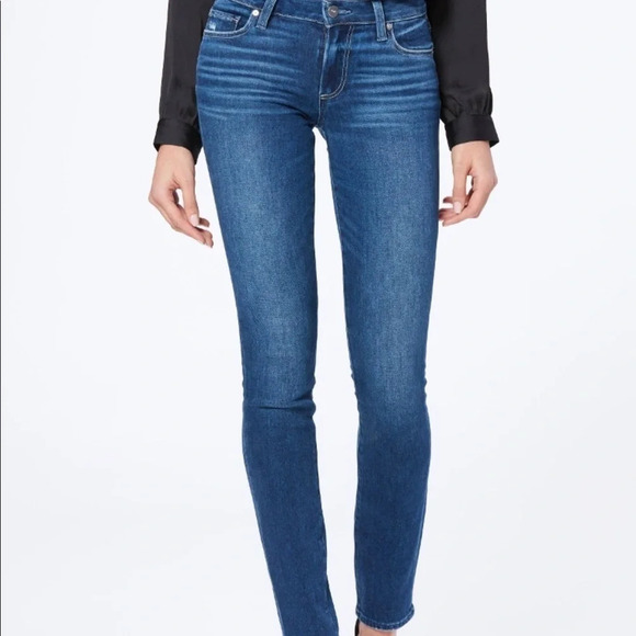 •PAIGE• SKYLINE Ankle Peg, size 29, like new❤️ - Picture 3 of 10